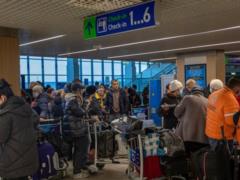 Тысячам украинских беженцев грозит депортация из Израиля - СМИ