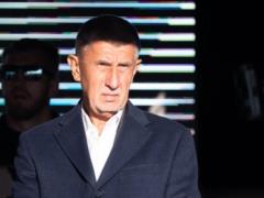 Президент Чехии согласился назначить Бабиша премьером
