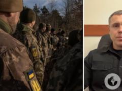  Падает количество и качество личного состава : нардеп Костенко призвал усилить мобилизацию вдвое.