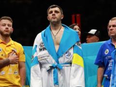 Сергей Радченко после боя в декабре повесит перчатки на гвоздь