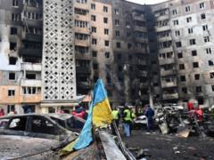 The UN doubts that the war in Ukraine will end soon