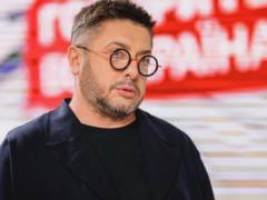  Я говорю бред, но на украинском!  Суханов вспомнил удивительный случай, когда его русскоязычная подруга заговорила на родном яз