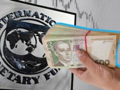Дорогой кредитор. Так ли уж выгодна Украине новая программа МВФ