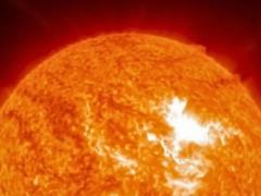 Произошел крупнейший за 20 лет скачок радиации в атмосфере: причиной стала солнечная вспышка