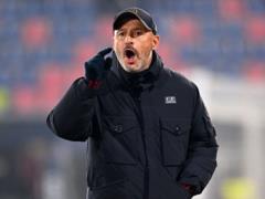 Italiano: Bologna often gives gifts to super-stars