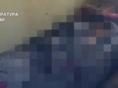 Суд в Белой Церкви приговорил мать к 14 годам тюрьмы за поджог сына