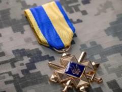 Правительство утвердило ежемесячную выплату за Крест боевых заслуг