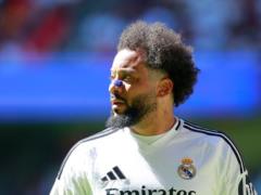 Marcelo: I can’t respect myself as the greatest leftist in history