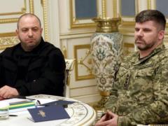 Умеров проведет повторную встречу с Уиткоффом - СМИ