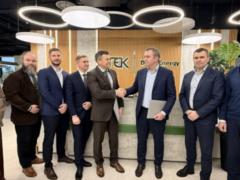 ДТЭК и Siemens Energy подписали меморандум о стратегическом партнерстве