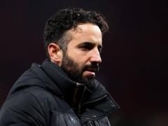 Amorim: Wolverhampton have not yet won this season? Peremoga can take advantage of any moment