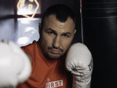  Все в твоих руках : чемпион Виктор Постол стал новым амбассадором FIRST