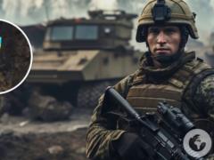 С Днем Вооруженных Сил Украины: поздравления для папы, мужа, брата, сына