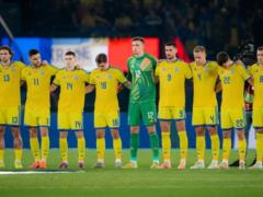 UAF fined UEFA for incidents during the hour of matches during the selection of the 2026 Emergency