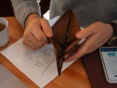 Каждый может  пробить  себя по реестру: как узнать о долгах по коммуналке и кредитам в Украине