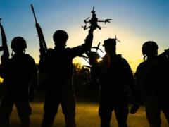 Happy Armed Forces Day: best congratulations for the military