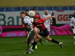 Zorya - Karpaty 1:0 Video of the goal and review of the UPL match