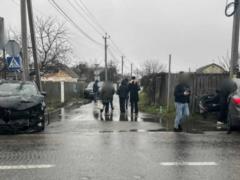 Под Киевом в результате столкновения легковушек есть погибший, пострадали двое детей. Подробности ДТП и фото