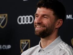 Мюллер готовий зіпсувати настрій Мессі та Інтер Маямі у фіналі Кубка MLS