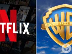 Netflix объявил о покупке Warner Bros: что известно об условиях сделки и какова ее стоимость