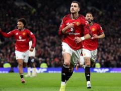Dalot explained why Manchester United wasted a victory over West Gem