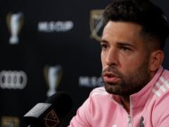 Alba: This is the last match