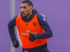 Nonikashvili and Shepherd plunder from the first Khvylins against Obolon