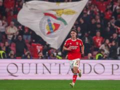 Sudakov received high praise for the decisive goal in the derby