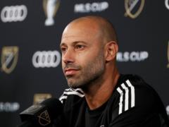 Javier Mascherano: Everything or nothing