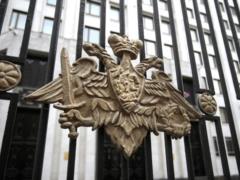 В Минобороны РФ массовую атаку на Украину назвали  ответом на теракты 