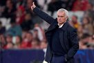Mourinho: Trubin knows that he has made a deal