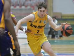  Киев-Баскет  добыл волевую победу в Суперлиге Favbet
