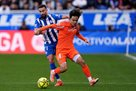 Alaves beat Real Sociedad and scored a penalty
