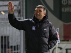 Kostyshyn: We could have gotten more, but it would have been a shame