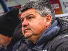 Пономарьов: Рахунок 3:0 не відображає всіх труднощів матчу