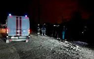 Россияне поразили авиабомбой подстанцию Белгорода