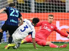 Inter without mentioning Como on San Siro