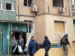 В Кривом Роге выведена из строя часть котельных после ракетной атаки
