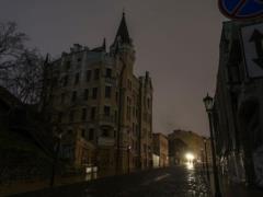Названы сроки восстановления энергосистемы Украины