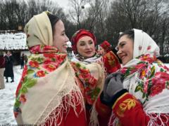 День украинского платка 2025: история праздника