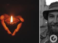 He was his mother’s only son: a warrior from Vinnitsa, awarded the Golden Cross, died at the front