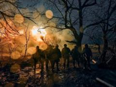 Генштаб: За сутки было обезврежено 1080 россиян