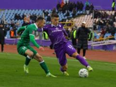 LNZ — Obolon 3:0 Video of the goal and review of the UPL match