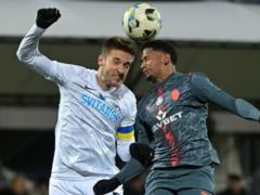 Колос — Шахтар 0:0 Огляд матчу УПЛ
