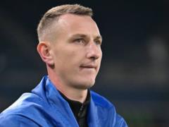 Різник: Ще не до кінця залікував пошкодження