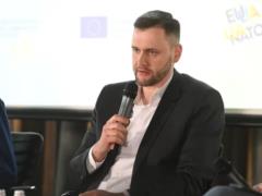 Глава НАПК объяснил почему не сработали антикоррупционные уполномоченные в  Энергоатоме 