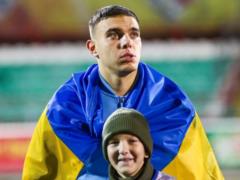 Пономаренко: Ми виходили на матч лише з ціллю перемагати