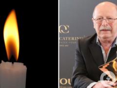 Умер кинорежиссер и обладатель  Золотой Дзиги  Вячеслав Криштофович: при жизни создал более 20 фильмов