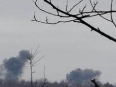 Россия атаковала Запорожье авиабомбами