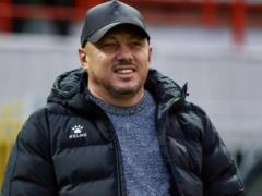 Baranov: Kudrivka still played with the champion. Let Dynamo be in crisis, but let its mastery be for ours